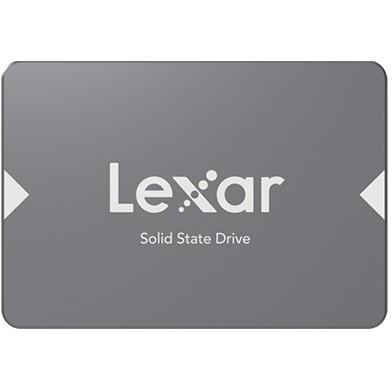 Lexar NS100, 2 TB, 2.5 Zoll), 550 MB/s
