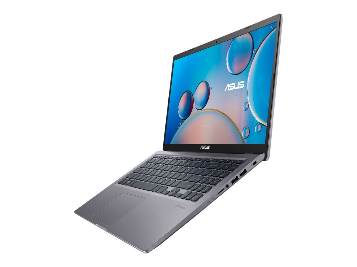 ASUS ExpertBook P1, i5 (10. Gen), 15,6 Zoll, 8GB, 256GB SSD, Slate Gray W11P