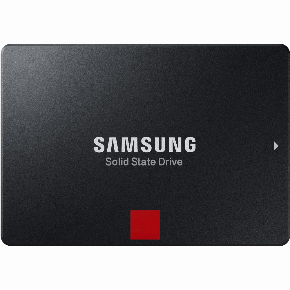 Samsung 860 PRO, 4000 GB, 2.5", 560 MB/s, 6 Gbit/s