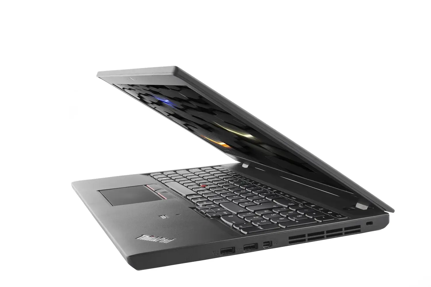 Lenovo ThinkPad T560, i7 (6.Gen), 15 Zoll, FHD, IPS, 16GB, 1TB SSD, Webcam, beleuchtete Tastatur, Windows 10 Pro