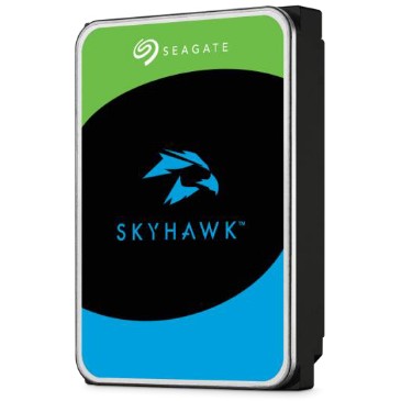 Seagate SkyHawk , 3.5 Zoll), 6 TB
