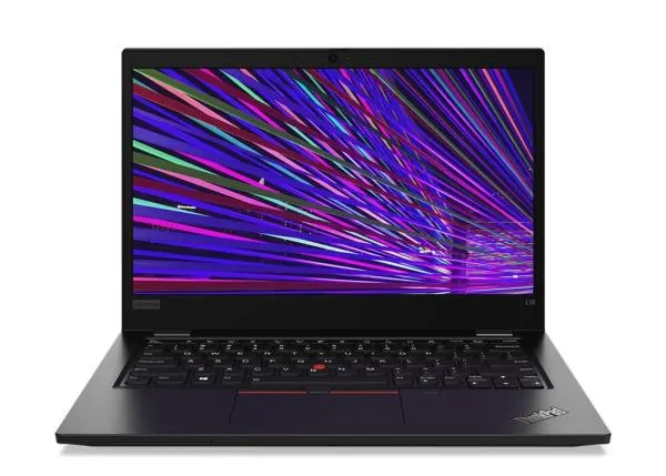 Lenovo ThinkPad L13 Gen 2, AMD Ryzen 7 PRO 5850, 16GB 512GB SSD,13Zoll, Full-HD, IPS, Webcam, beleuchtete Tastatur, Windows11 Pro