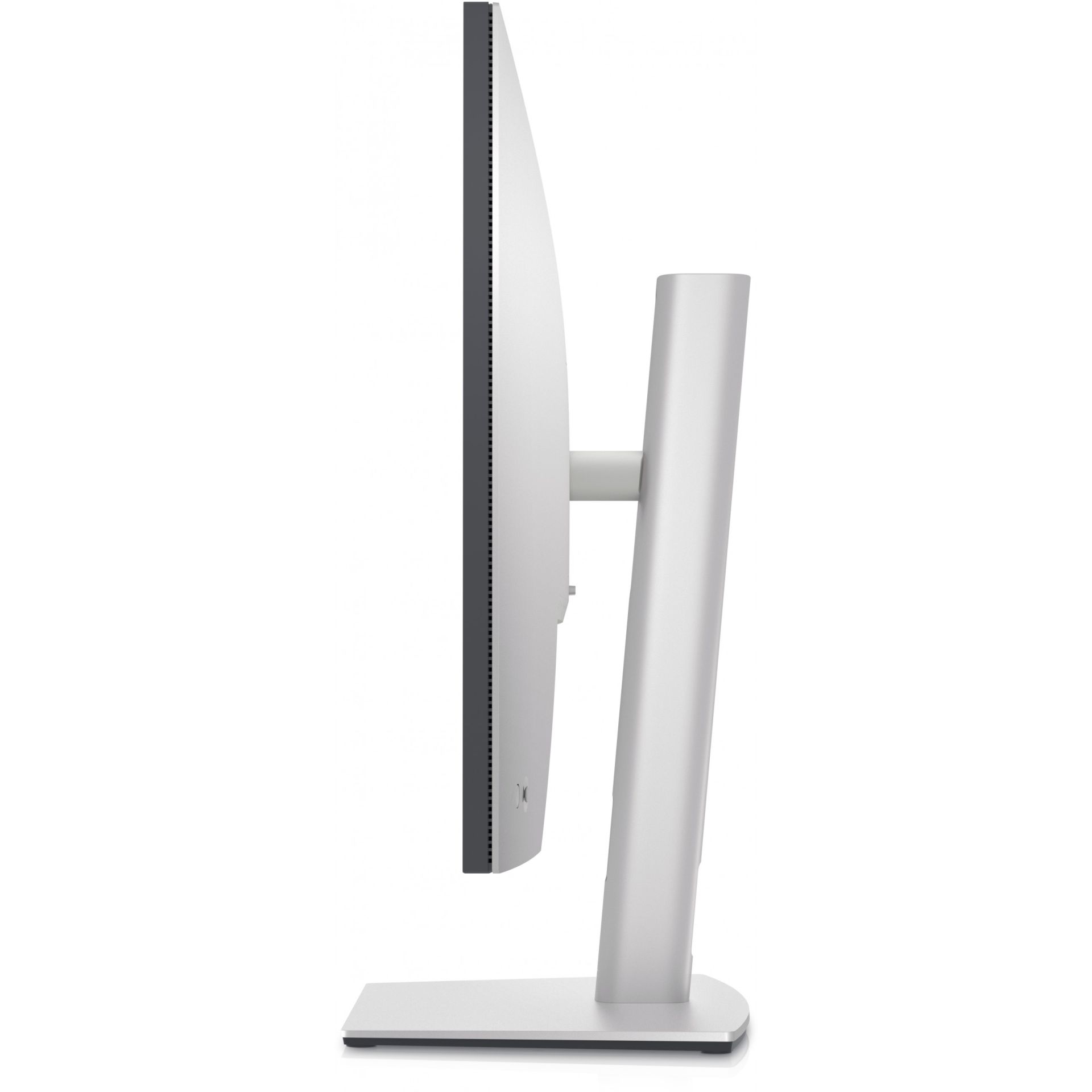 DELL UltraSharp 30 Monitor mit USB-C Hub – U3023E, 76,2 cm (30 Zoll), 2560 x 1600 Pixel, WQXGA, LCD, 8 ms, Silber