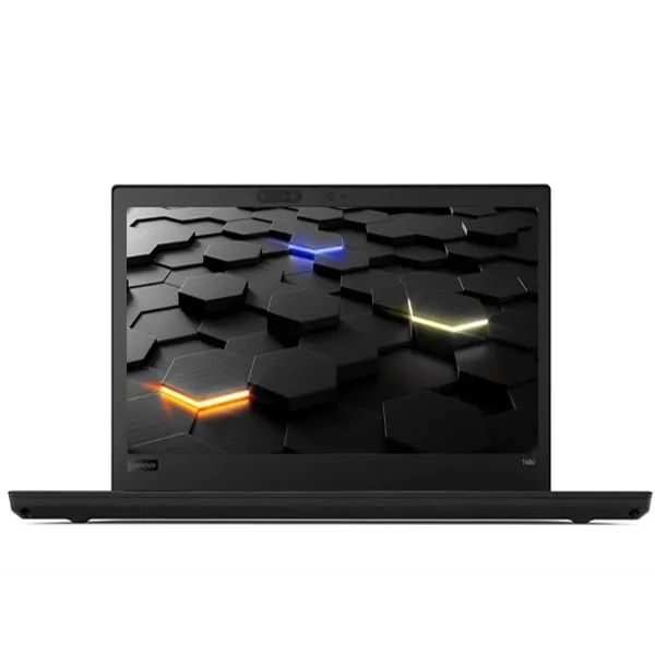 Lenovo ThinkPad T480, i5 (8.Gen), 14 Zoll, FHD, Touch, 16GB, 500GB SSD, beleuchtete Tastatur, Webcam, Windows 11 Pro, Zustand: sehr gut