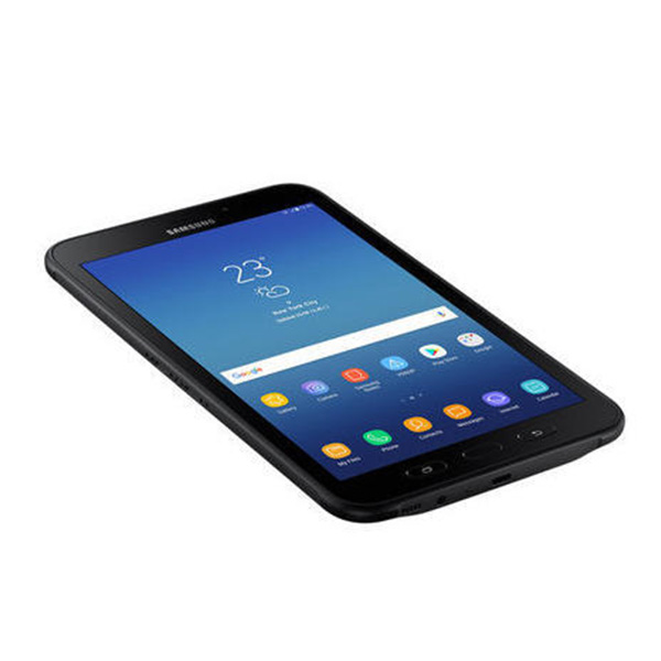Samsung Galaxy Tab Active 2 (SM-T395N) 8 Zoll, 3GB RAM, 16GB Speicher, LTE, Schwarz - 1. Wahl