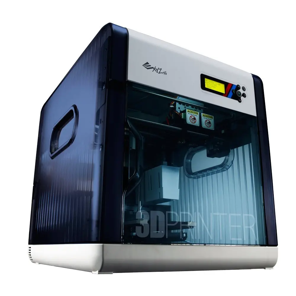 XYZprinting Da Vinci 2.0A Duo 3D Drucker