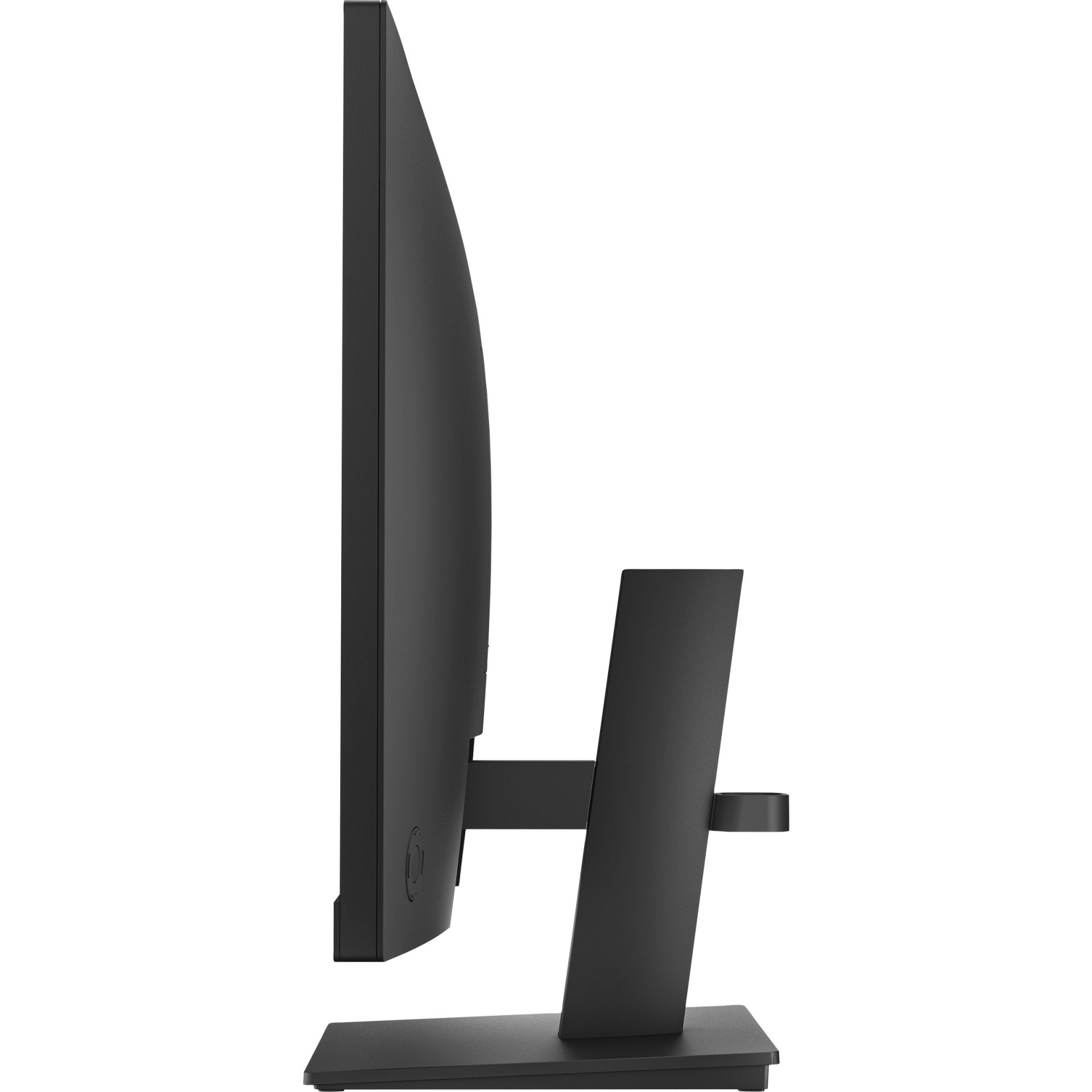 HP P24h G5, 60,5 cm (23.8 Zoll), 1920 x 1080 Pixel, Full HD, LCD, 5 ms, Schwarz