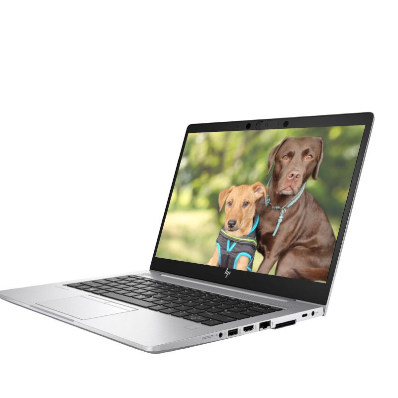 HP EliteBook 830 G6, i5 (8.Gen), 13 Zoll, FHD, IPS, 8GB, 1TB SSD, LTE, Windows 11 Pro