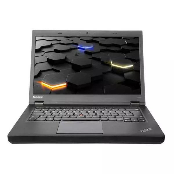 Lenovo ThinkPad T440p, i5, 14 Zoll HD, 4GB, 500GB HDD, Webcam, beleuchtete Tastatur, Windows 10 Pro S