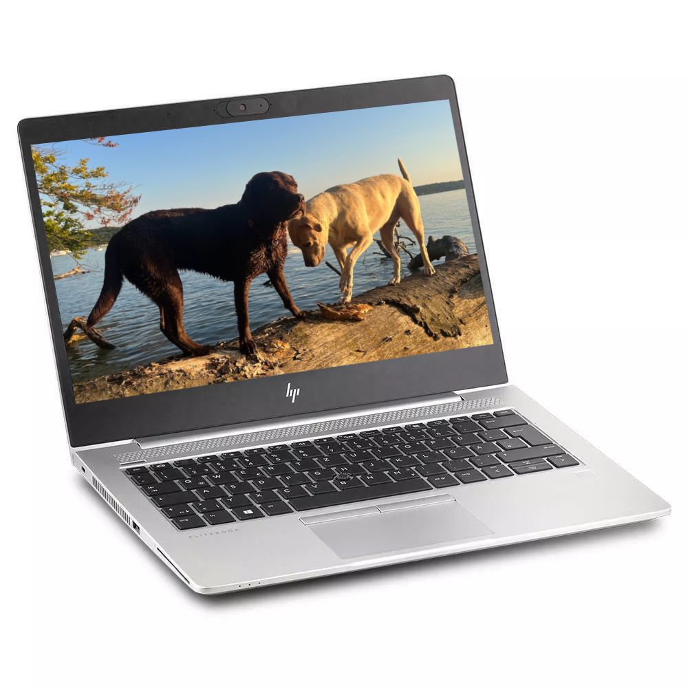 HP EliteBook 830 G5