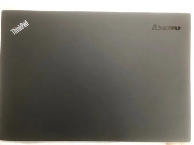 Displaydeckel für Lenovo ThinkPad T440 t450 Refurbished