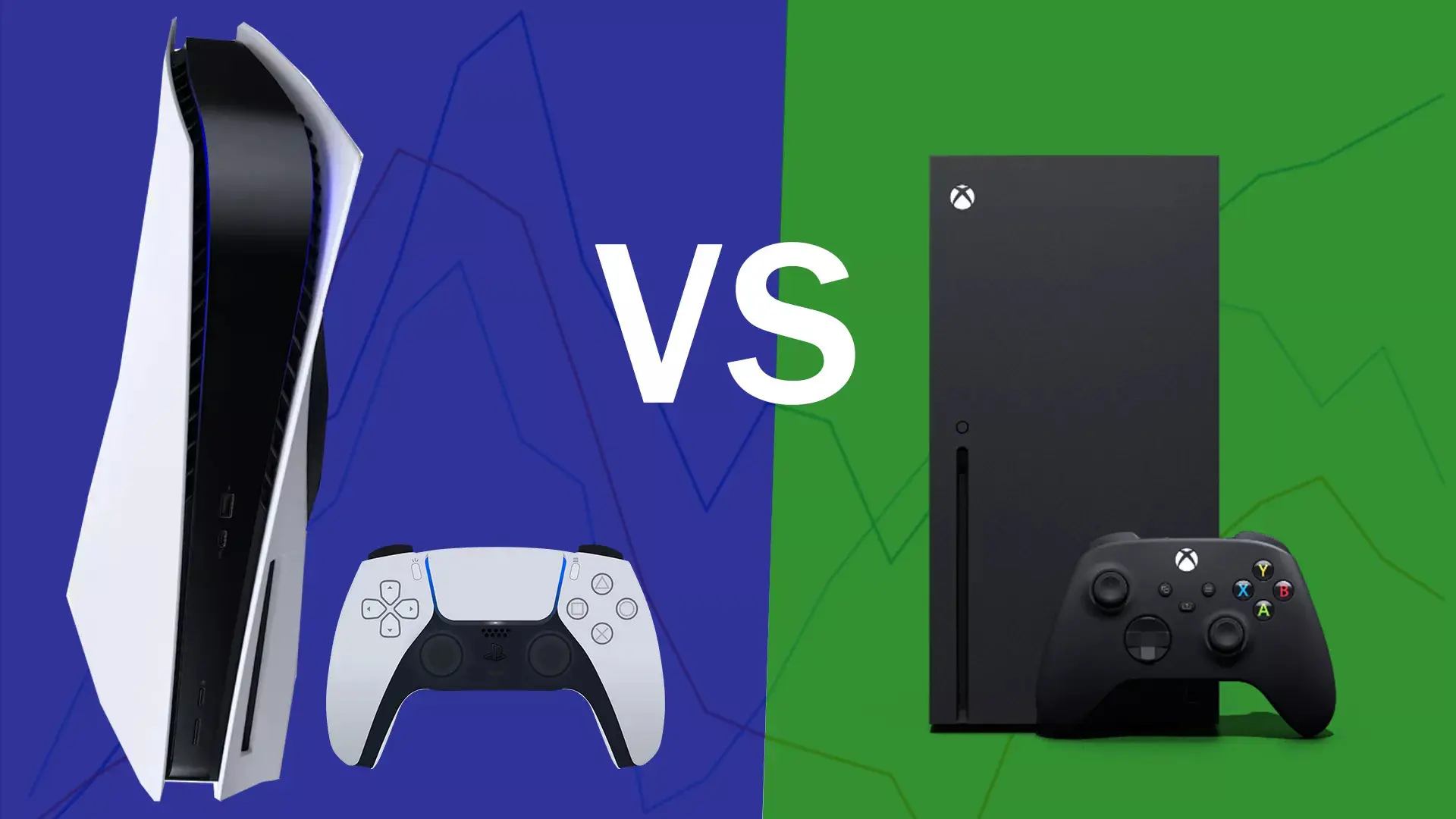 PS5vsXbox