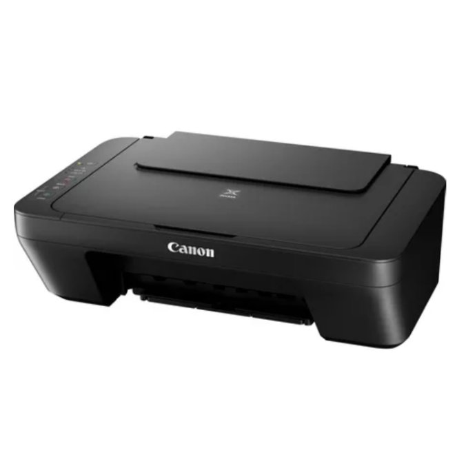 Canon PIXMA MG2555S Multifunktionsgerät: Drucker, Kopierer, Scanner
