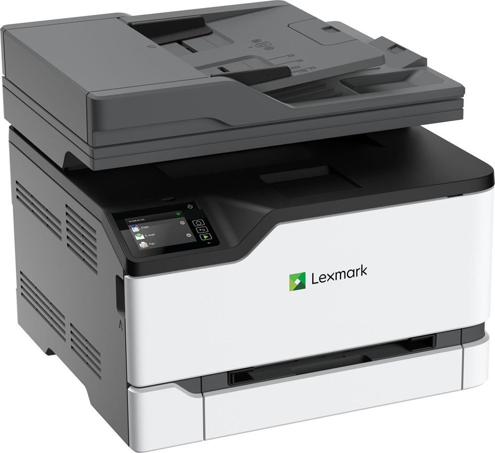 LEXMARK MC3326adwe Farb-Multifunktionsgerät! Duplexdruck, Scanner, Kopierer, Fax