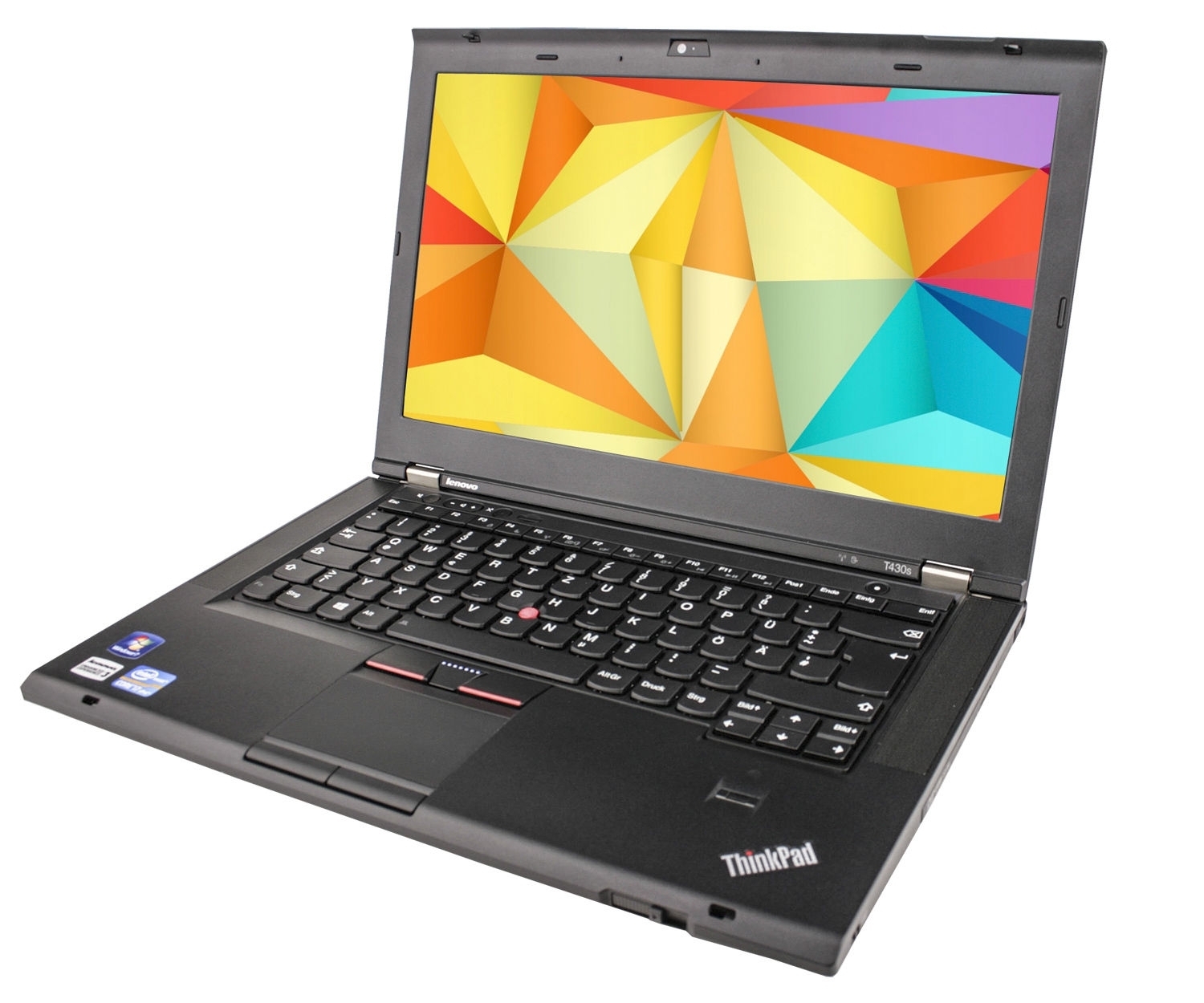 Lenovo Thinkpad T480 i3 (8.Gen), 14 Zoll, FHD, 8GB, 256GB SSD, Webcam, Windows 11 pro, Zustand: Exzellent