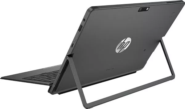 HP Pro x2 612 G2, i5, 12 Zoll Full-HD, 8GB, 1TB NVMe SSD, mit Tastatur, ohne Stift, Windows 10 Pro