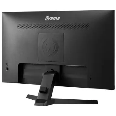 iiyama G-MASTER G2440HSU-B1, 60,5 cm (23.8 Zoll), 1920 x 1080 Pixel, Full HD, LED, 1 ms, Schwarz