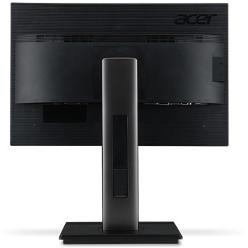 Acer B6 B226WL, 55,9 cm (22 Zoll), 1680 x 1050 Pixel, WSXGA+, LED, 5 ms, Grau