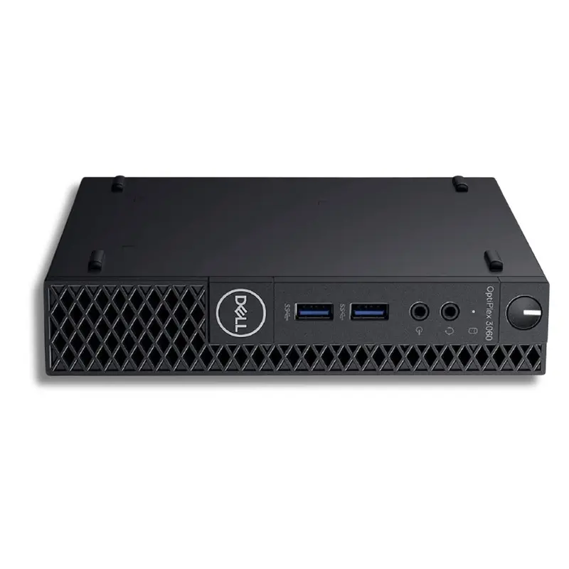 Dell Optiplex 3060 Tiny i5 (8.Gen) 8GB 256GB SSD WIN11P