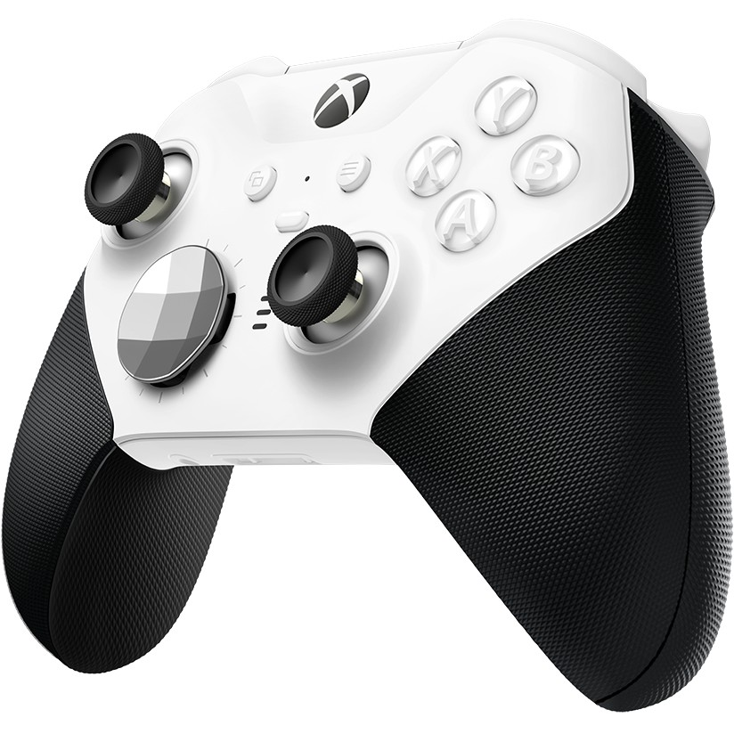 Microsoft Xbox Elite Wireless Series 2 – Core, Gamepad, PC, Xbox One, D-Pad, Analog / Digital, Verkabelt & Kabellos, Bluetooth/USB
