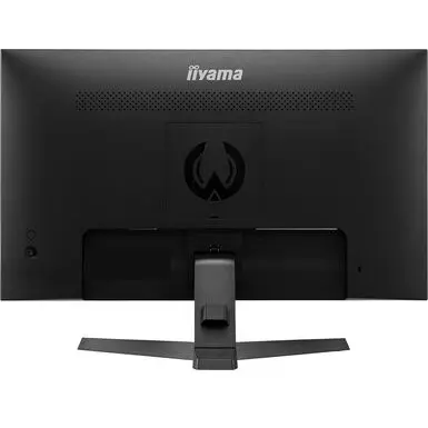 iiyama G-MASTER Black Hawk, 68,6 cm (27 Zoll), 2560 x 1440 Pixel, WQXGA, LED, 1 ms, Schwarz