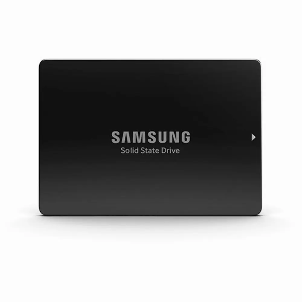 Samsung SM883, 240 GB, 2.5 Zoll), 540 MB/s, 6 Gbit/s