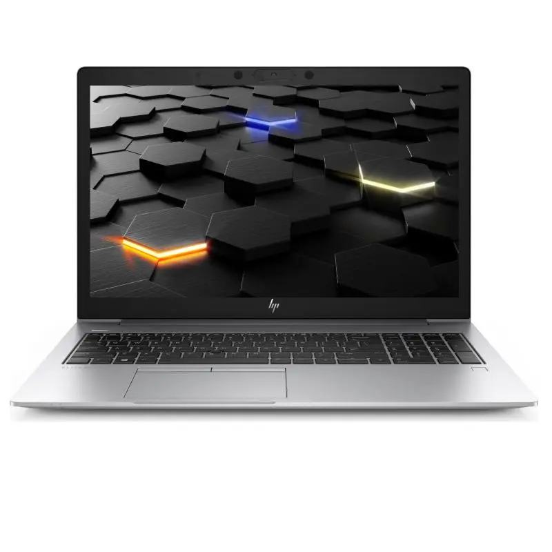 HP Elitebook 850 G6 i5 (8.Gen) 15,6 Zoll, Full-HD, IPS, 8GB, 500GB SSD, Kamera, Windows 11 Pro
