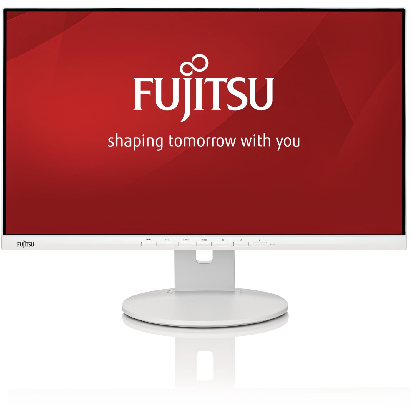 Fujitsu B24-9 TE, 60,5 cm (23.8 Zoll), 1920 x 1080 Pixel, Full HD, LED, 5 ms, Grau