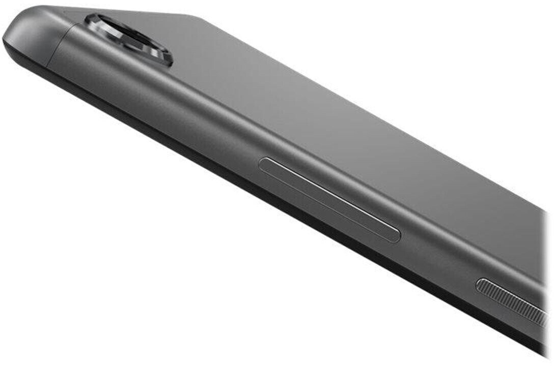 Lenovo Tab M8 8Zoll HD 32 GB microSD-Steckplatz Android 9.0 (Pie) Iron Gray