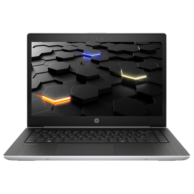 HP ProBook 440 G5, i5 (8.Gen), 14 Zoll HD, 8GB, 250GB SSD, Webcam, Windows 11 Pro, Zustand: Gut