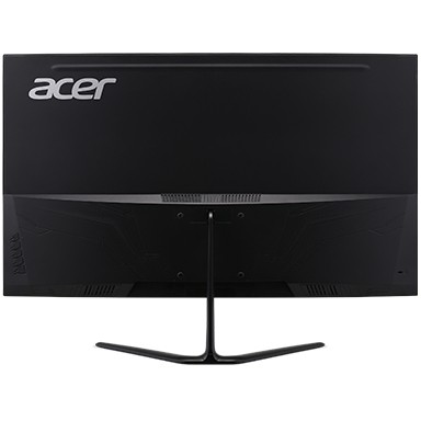 Acer ED320QR P, 80 cm (31.5 Zoll), 1920 x 1080 Pixel, Full HD, LED, 5 ms, Schwarz
