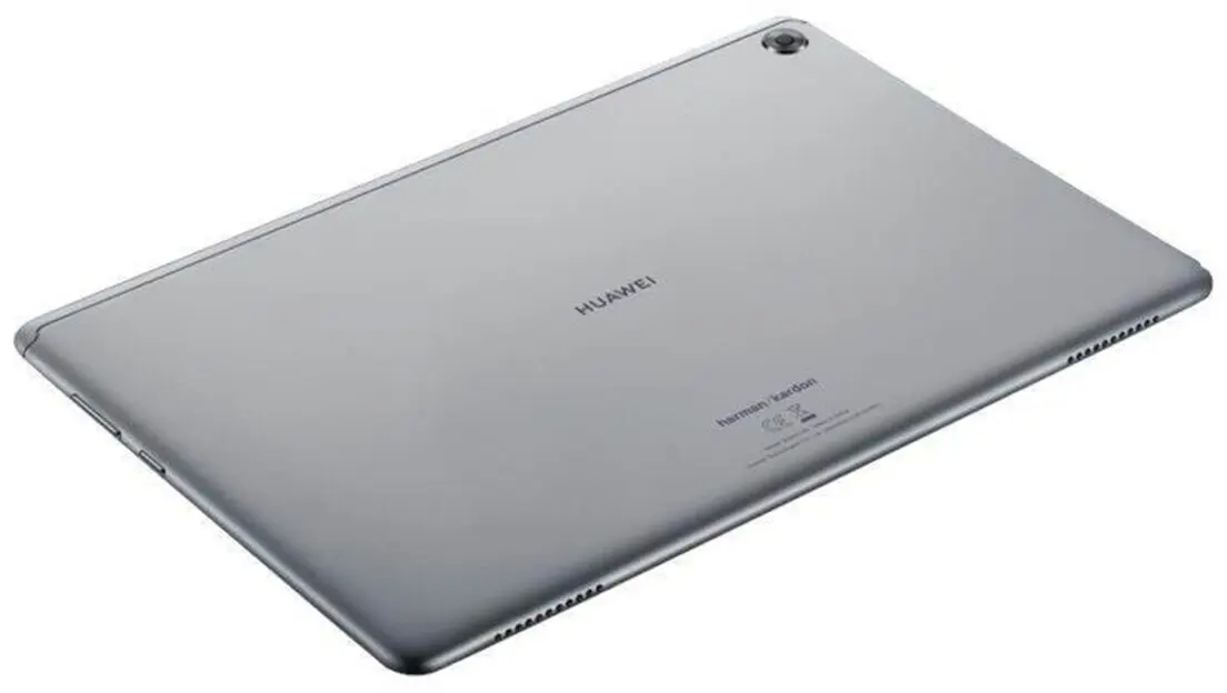 Huawei MediaPad M5 - 4 GB RAM - 32 GB Interner Speicher, 10,1 Zoll, Android