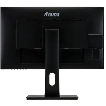 iiyama ProLite XUB2792QSN-B1, 68,6 cm (27 Zoll), 2560 x 1440 Pixel, WQXGA, LED, 4 ms, Schwarz