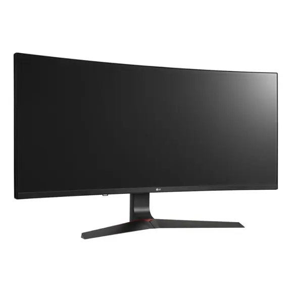Monitor TFT 32" LG 34GL750-B, 86,4 cm (34 Zoll), 2560 x 1080 Pixel, UltraWide Full