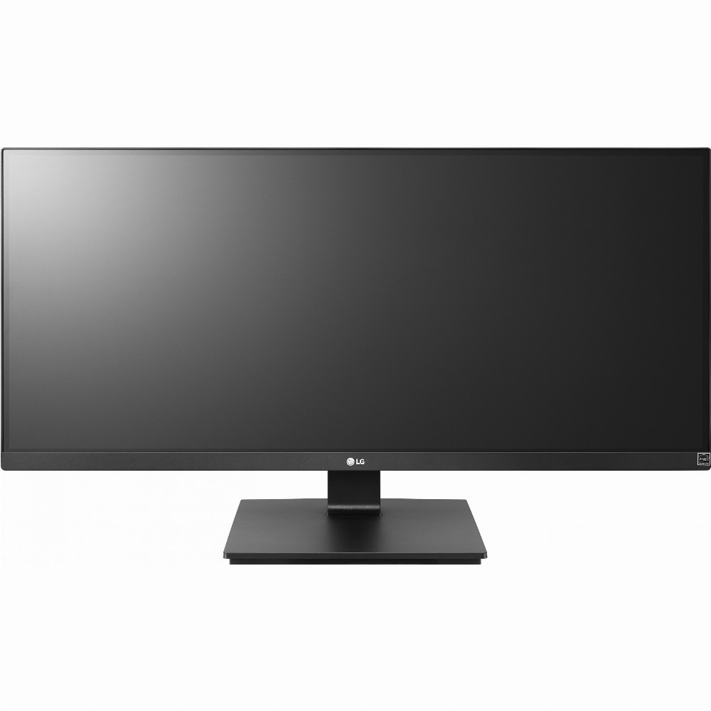 LG 29BN650-B, 73,7 cm (29 Zoll), 2560 x 1080 Pixel, UltraWide Full HD, 5 ms, Schwarz