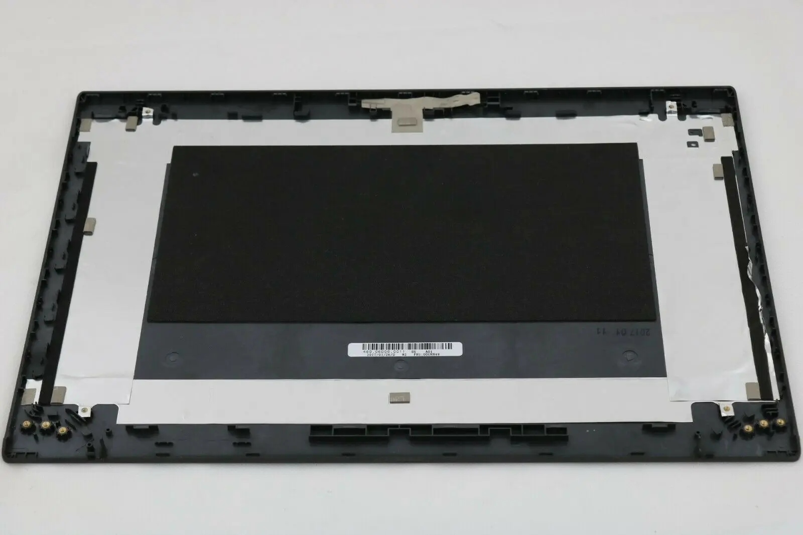 Displaydeckel für Lenovo ThinkPad T560/P50s (refurbished)