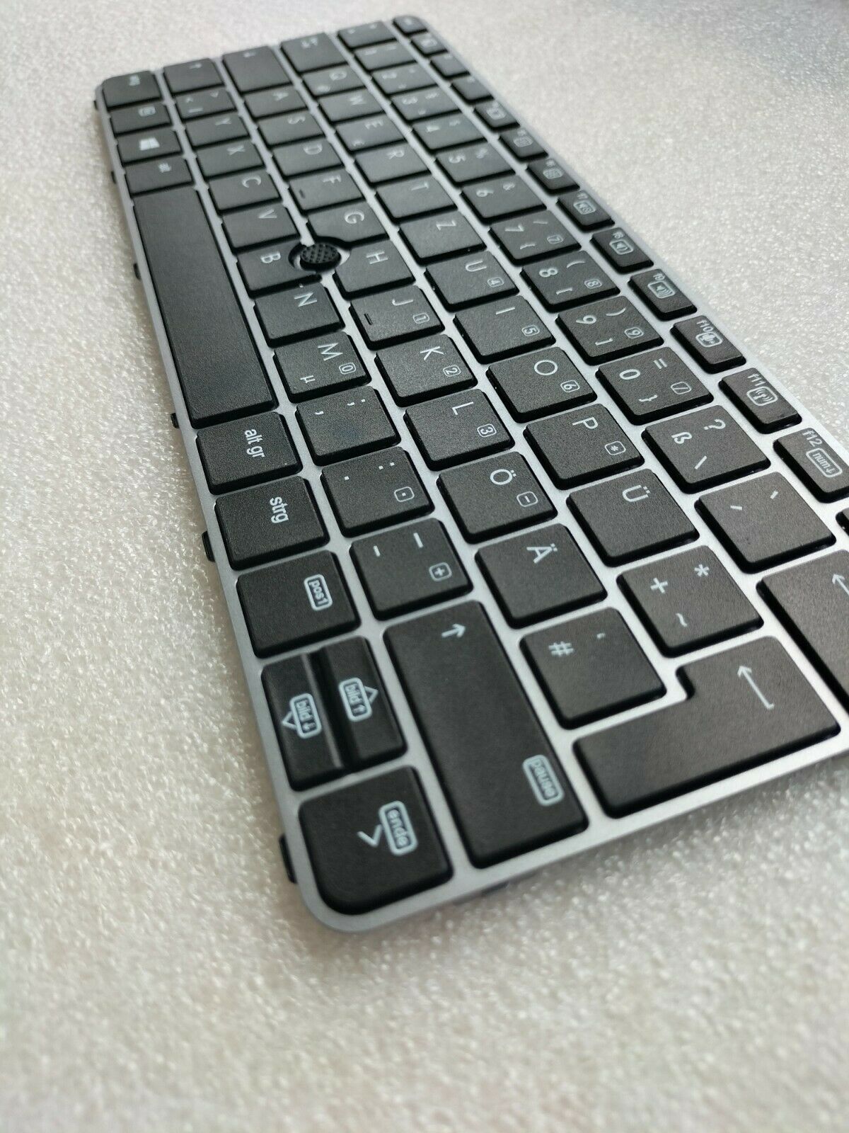 Tastatur für HP EliteBook 820 G3 825 G3 720 G3 725 G3 DE- Beleuchtet - 100021922