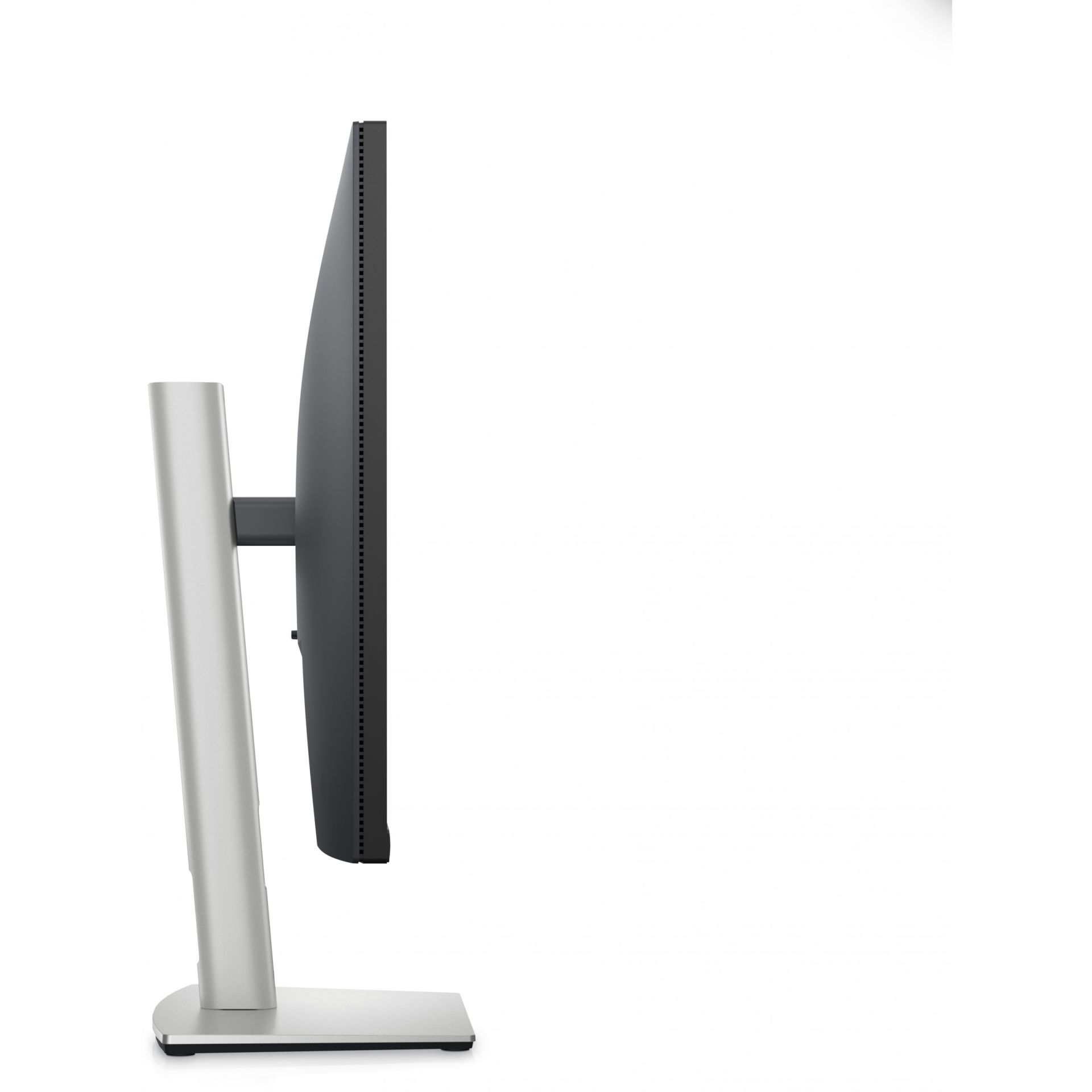 DELL P Series 27-4K-USB-C-Hub-Monitor – P2723QE, 68,6 cm (27 Zoll), 3840 x 2160 Pixel, 4K Ultra HD, LCD, 5 ms, Schwarz