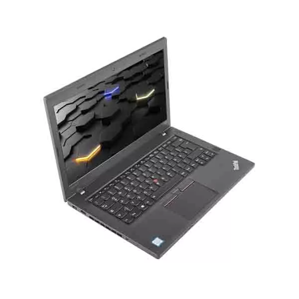 Lenovo ThinkPad T460p, i5, 14 Zoll Full-HD IPS, 16GB, 250GB SSD, Webcam, beleuchtete Tastatur, Windows 10 Pro