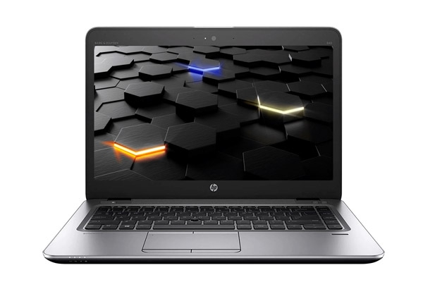 HP Elitebook 840 G4, I5 (7.Gen), 14 Zoll, Full-HD,  8GB, 500GB NVMe, Webcam, LTE, beleuchtete Tastatur, Windows 10 Pro