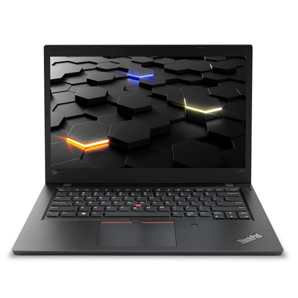 Lenovo ThinkPad L480, i5 (8.Gen), 14 Zoll, FHD, IPS, 16GB, 120GB  SSD, Webcam, Windows 11 Pro