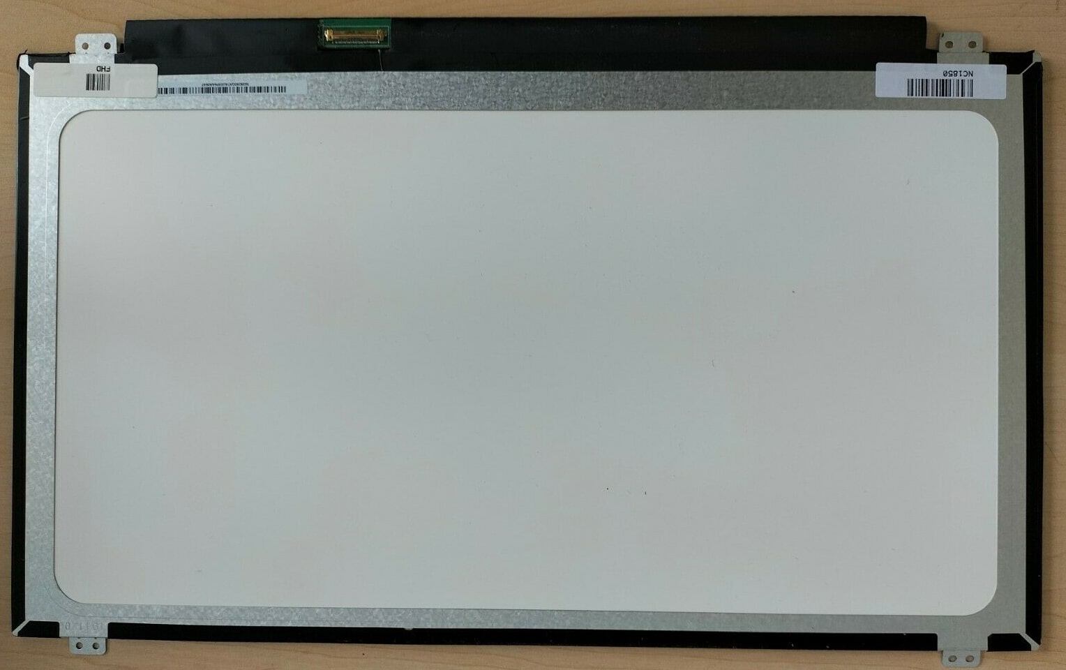 Lenovo und HP Display für die 4te-6te Gen - 15,6 Zoll, 1920x1080 MATT N156HGE-EA1