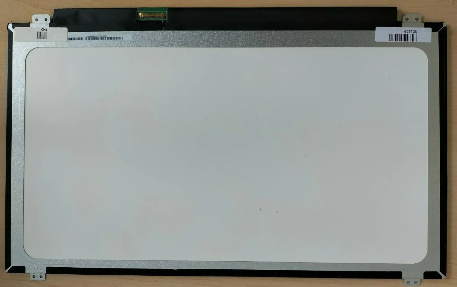 Lenovo und HP Display für die 4te-6te Gen - 15,6 Zoll, 1920x1080 MATT N156HGE-EA1