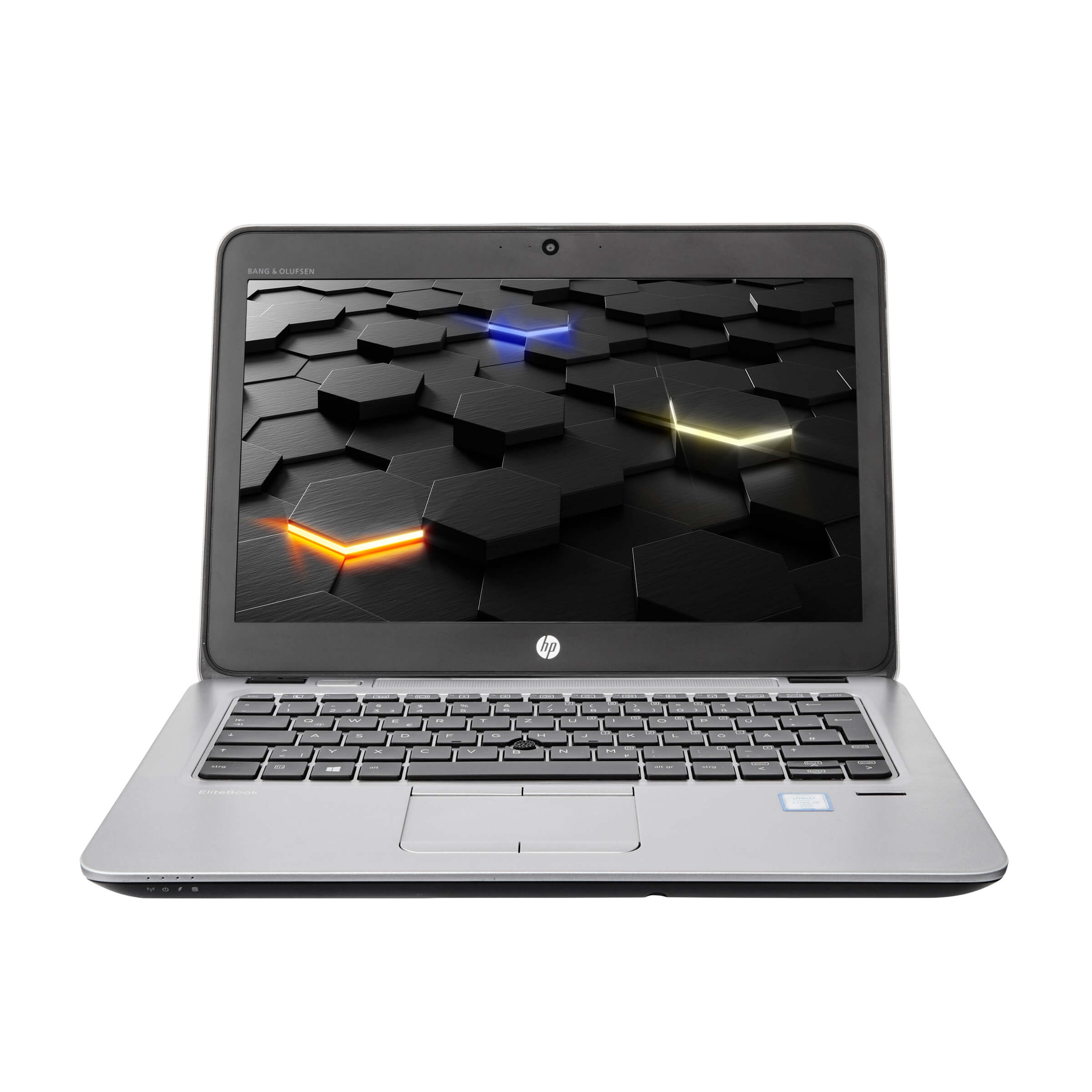 HP EliteBook 850 G3 i5 (6.Gen) 15Full HD Touch 8GB 250SSD DEBL  Win10P