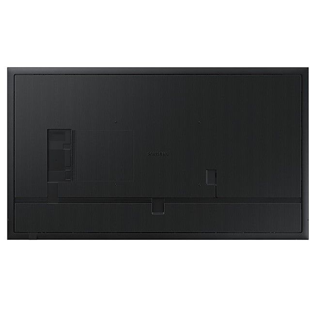 Samsung QM43C, Digital Signage Flachbildschirm, 109,2 cm (43 Zoll), 3840 x 2160 Pixel, WLAN, 24/7