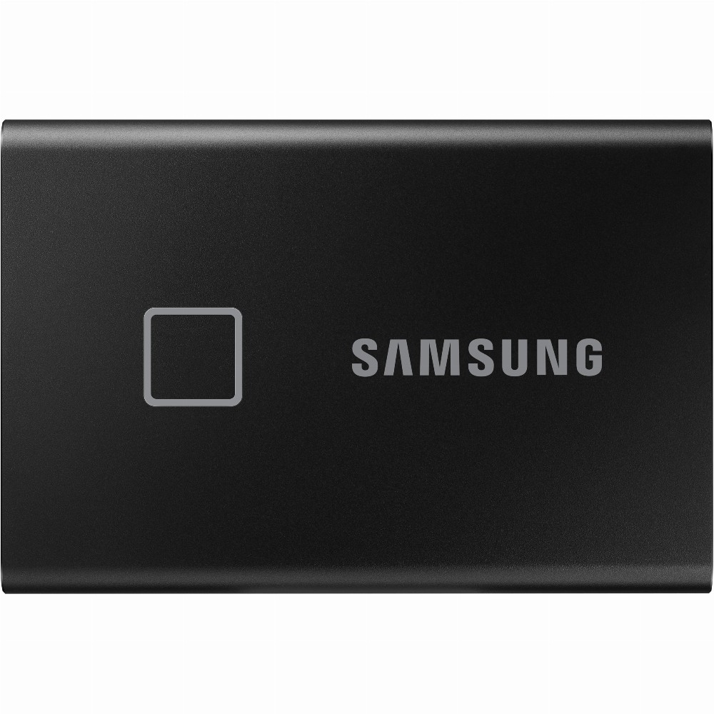 Samsung MU-PC1T0K, 1000 GB, USB Typ-C, 3.2 Gen 2 (3.1 Gen 2), 1050 MB/s, Passwortschutz, Schwarz