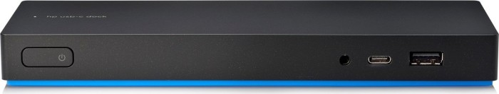 HP USB-C G4 Dockingstation ohne Netzteil