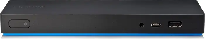HP USB-C G4 Dockingstation ohne Netzteil
