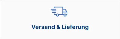 faq Versand