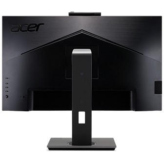 Acer B7 B277D, 68,6 cm (27 Zoll), 1920 x 1080 Pixel, Full HD, LED, 4 ms, Schwarz